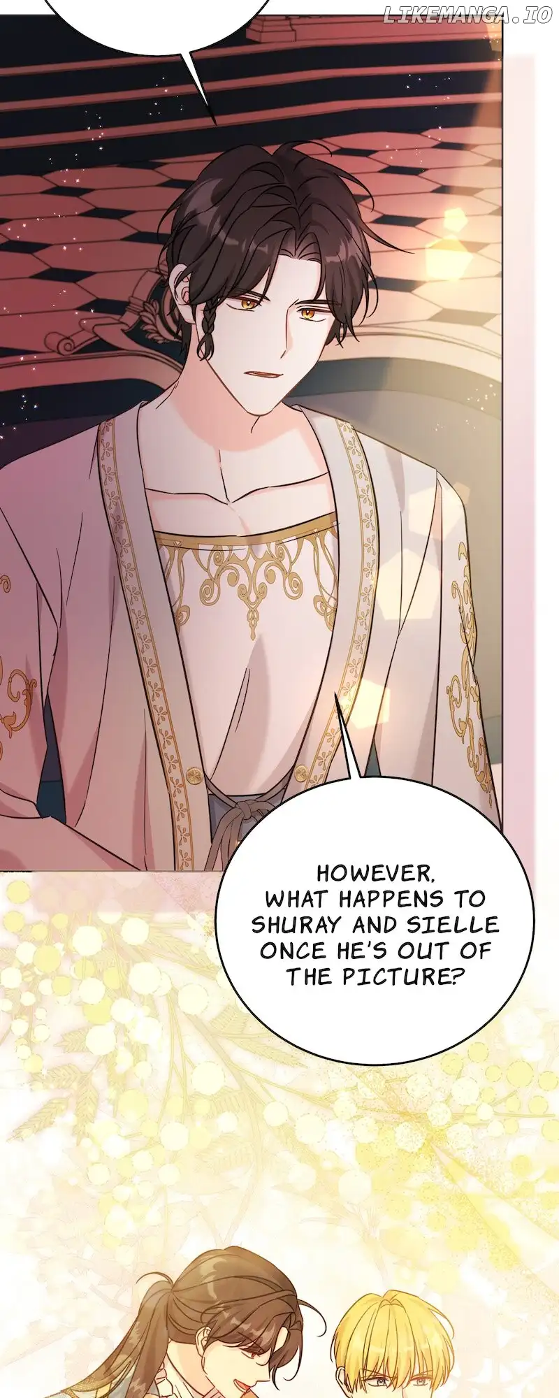 Saving The Villain Who Was Abandoned By The Female Lead Chapter 113 251 13