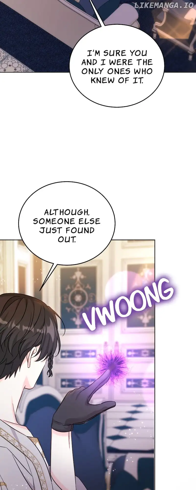 Saving The Villain Who Was Abandoned By The Female Lead Chapter 113 255 17