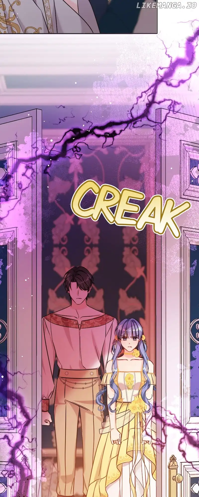 Saving The Villain Who Was Abandoned By The Female Lead Chapter 113 256 18