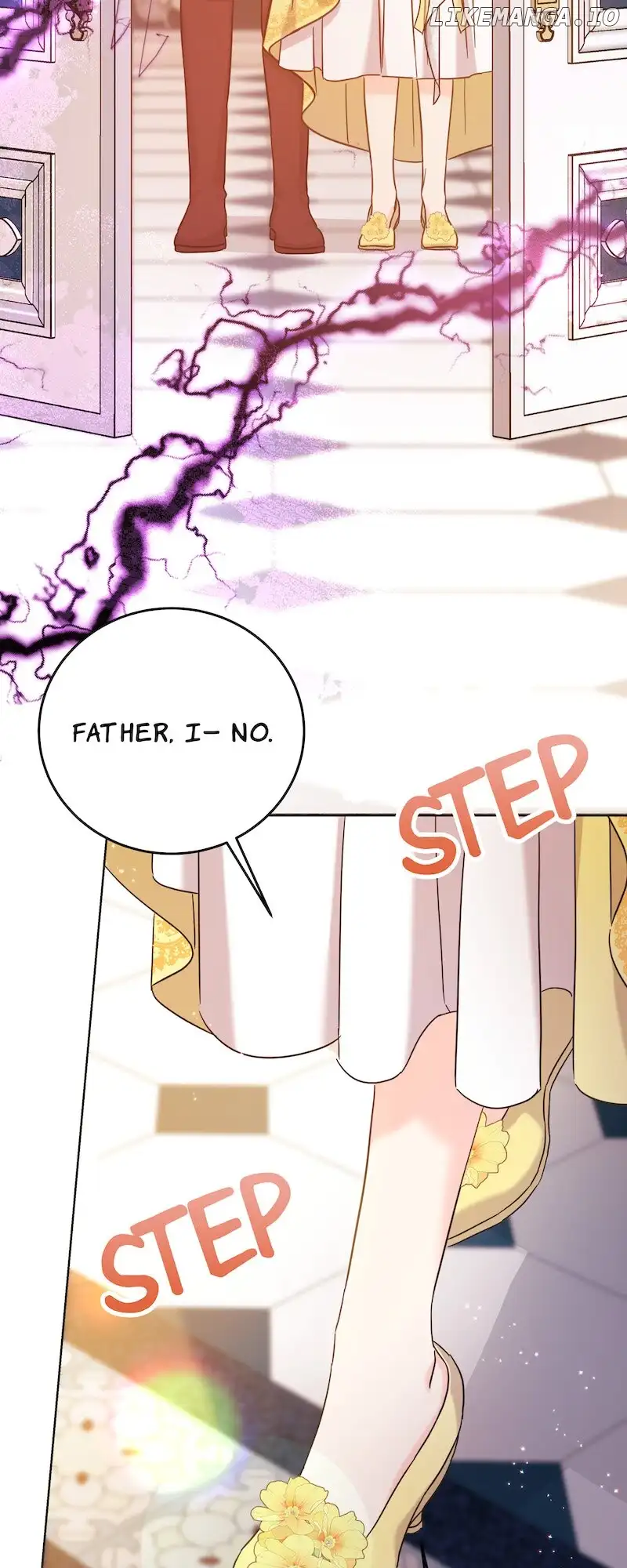 Saving The Villain Who Was Abandoned By The Female Lead Chapter 113 257 19