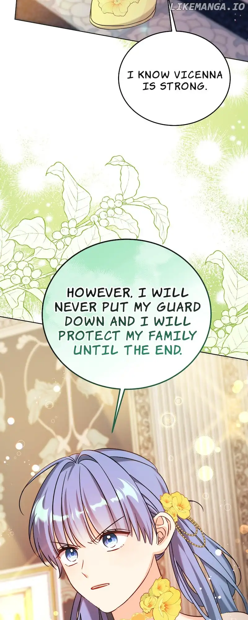Saving The Villain Who Was Abandoned By The Female Lead Chapter 113 258 20