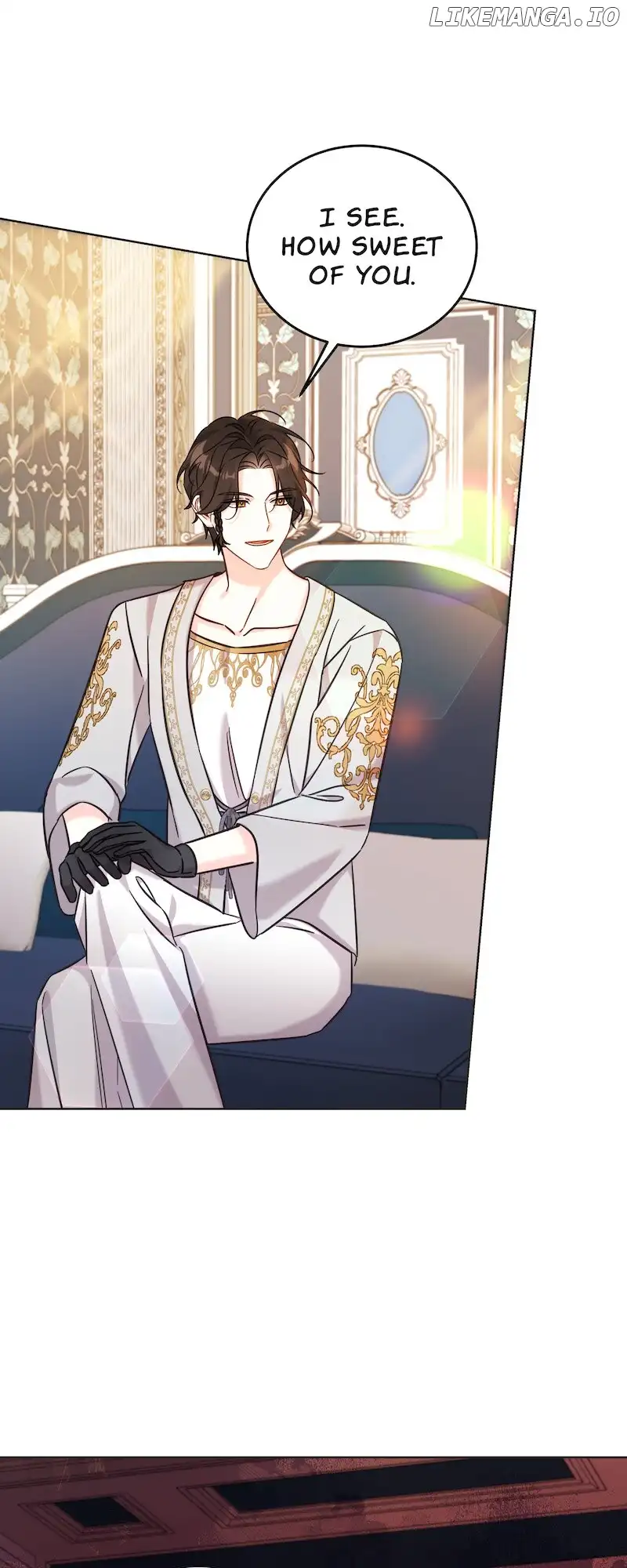 Saving The Villain Who Was Abandoned By The Female Lead Chapter 113 260 22