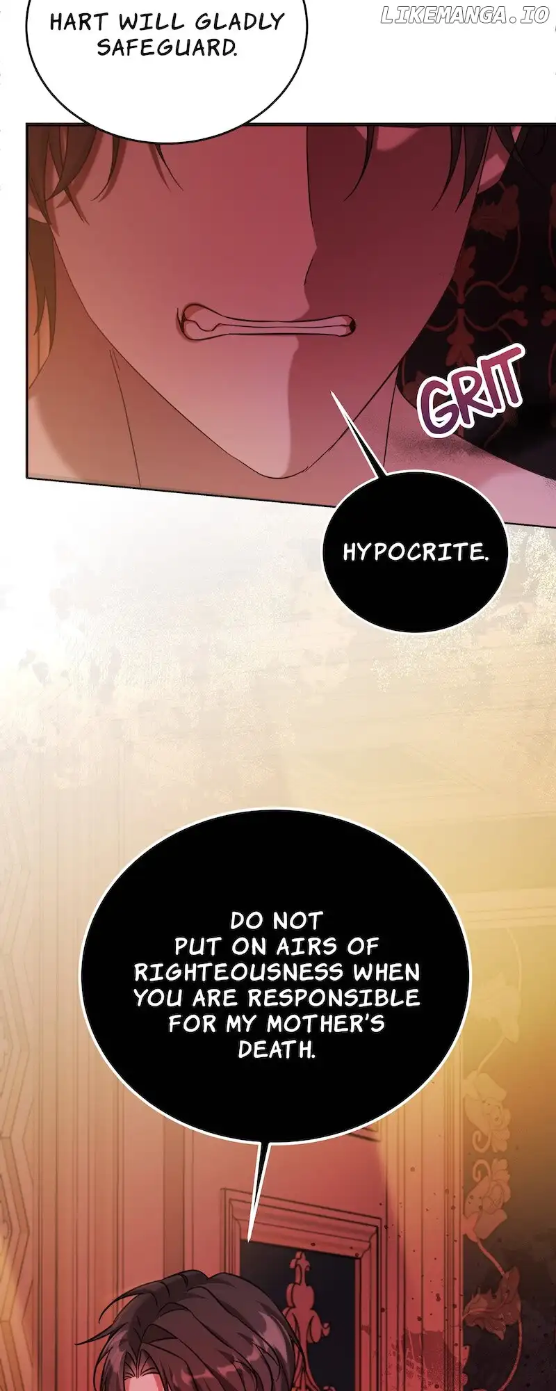 Saving The Villain Who Was Abandoned By The Female Lead Chapter 113 262 24