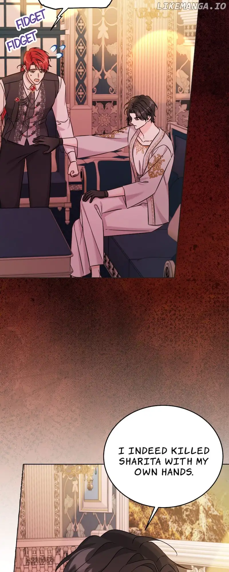 Saving The Villain Who Was Abandoned By The Female Lead Chapter 113 264 26