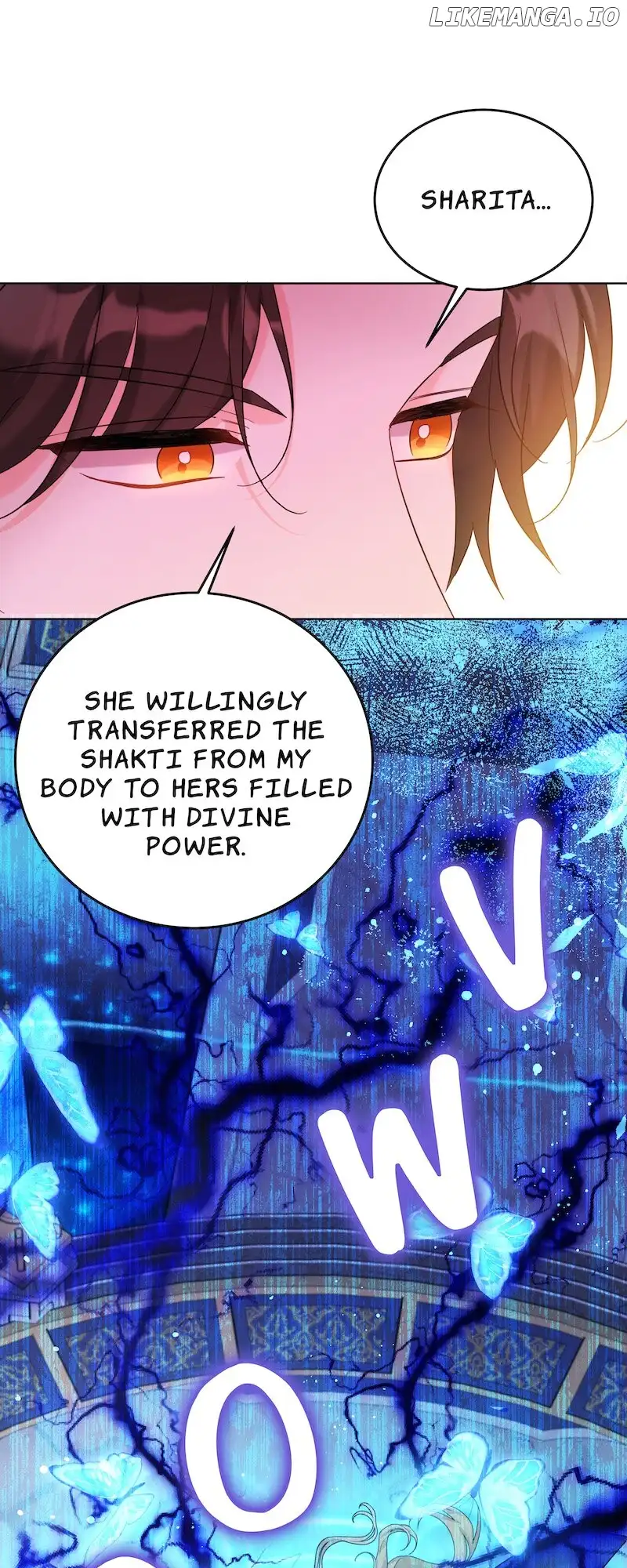Saving The Villain Who Was Abandoned By The Female Lead Chapter 113 266 28