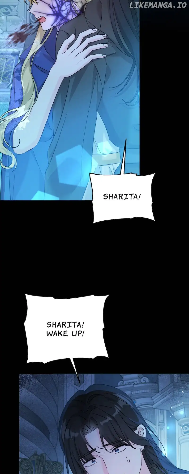 Saving The Villain Who Was Abandoned By The Female Lead Chapter 113 268 30