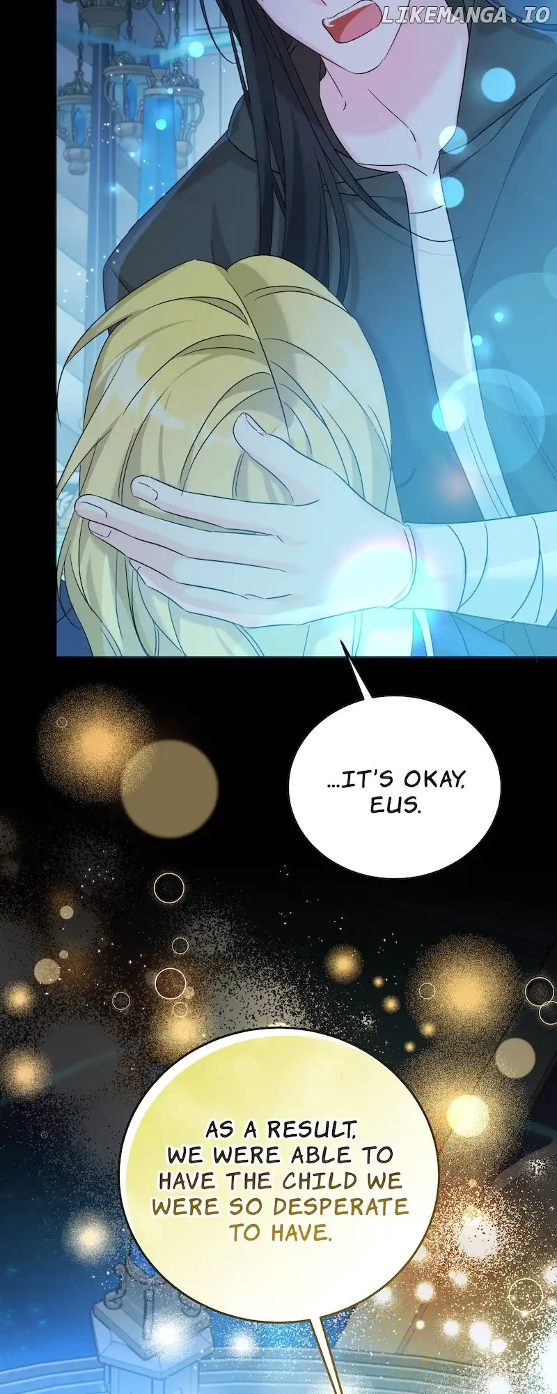 Saving The Villain Who Was Abandoned By The Female Lead Chapter 113 269 31