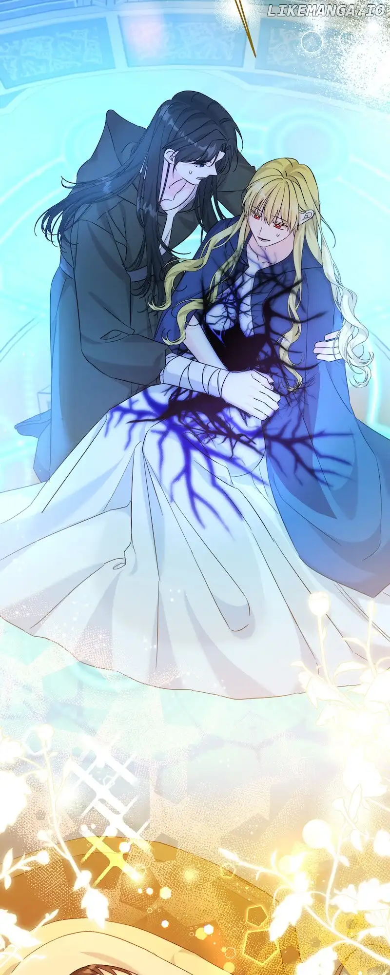 Saving The Villain Who Was Abandoned By The Female Lead Chapter 113 270 32