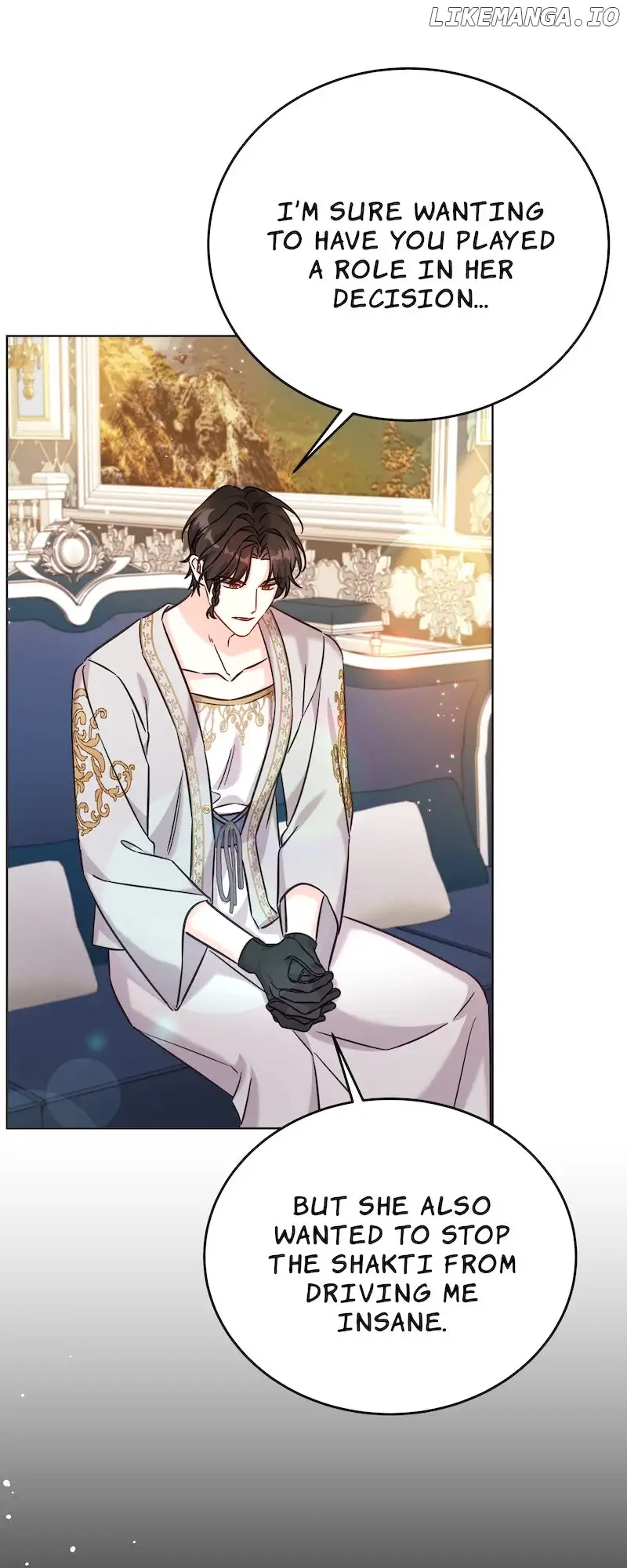 Saving The Villain Who Was Abandoned By The Female Lead Chapter 113 272 34