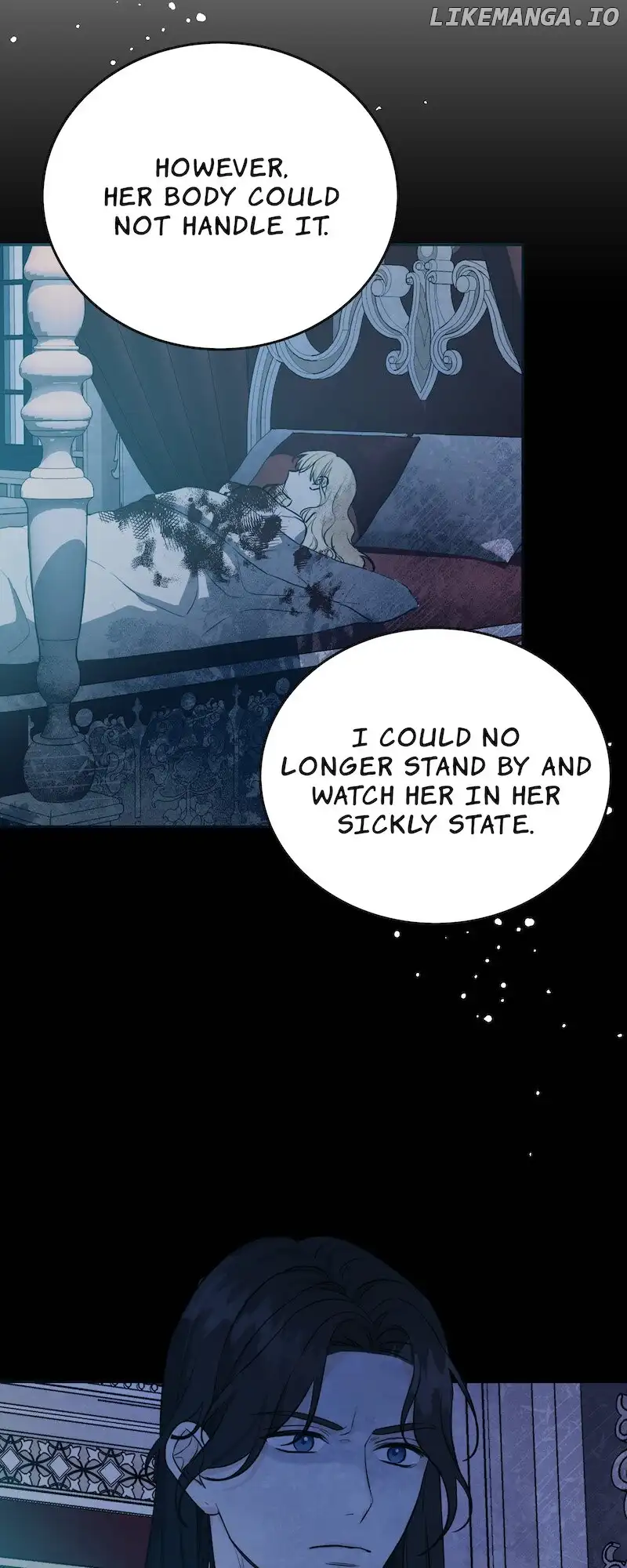 Saving The Villain Who Was Abandoned By The Female Lead Chapter 113 273 35