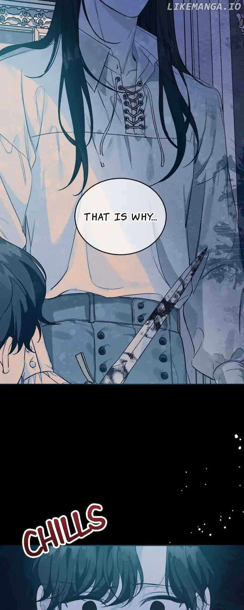 Saving The Villain Who Was Abandoned By The Female Lead Chapter 113 274 36