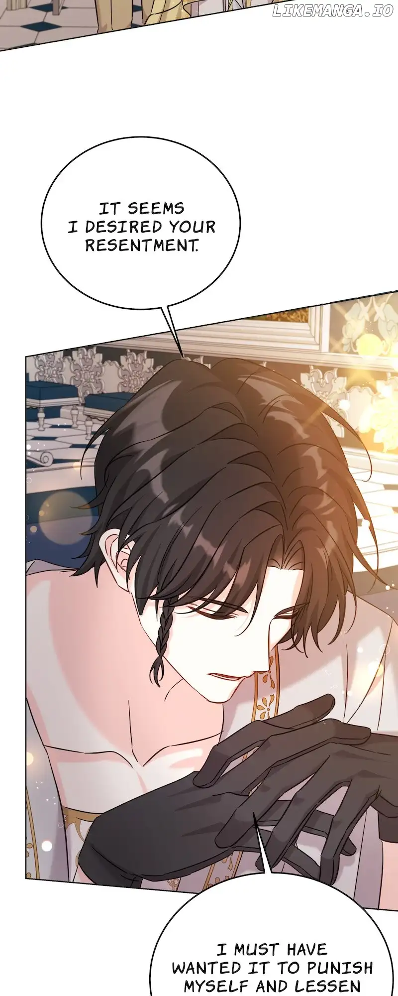 Saving The Villain Who Was Abandoned By The Female Lead Chapter 113 276 38