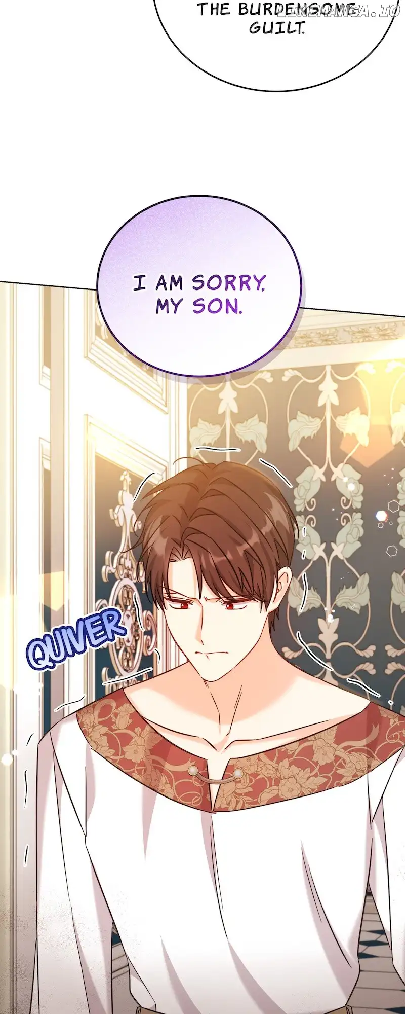Saving The Villain Who Was Abandoned By The Female Lead Chapter 113 277 39