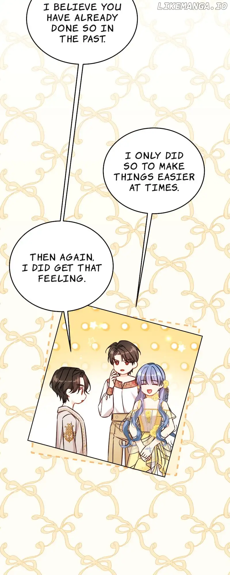 Saving The Villain Who Was Abandoned By The Female Lead Chapter 113 281 43