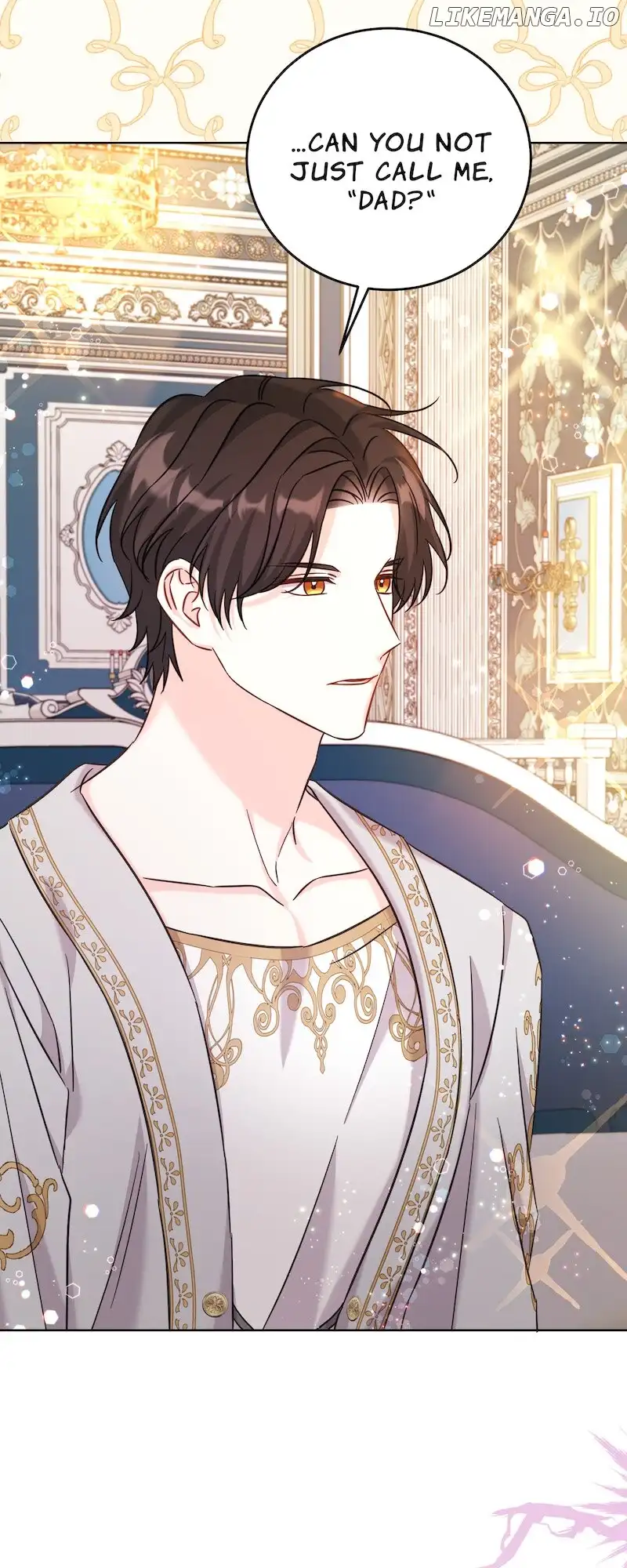 Saving The Villain Who Was Abandoned By The Female Lead Chapter 113 282 44