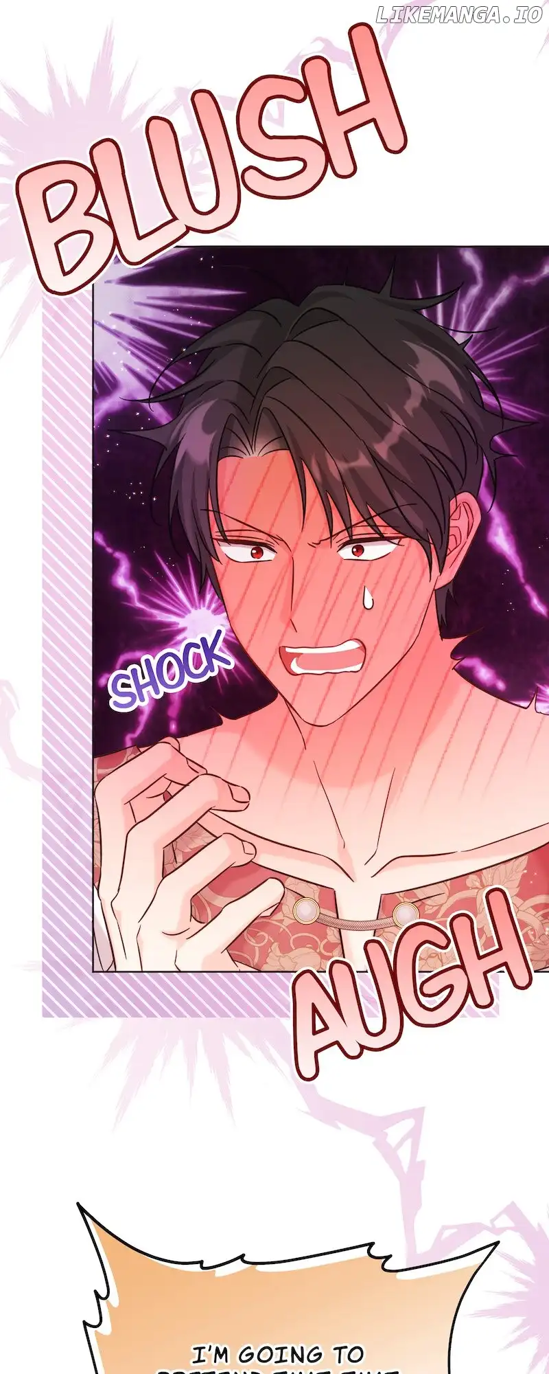 Saving The Villain Who Was Abandoned By The Female Lead Chapter 113 283 45