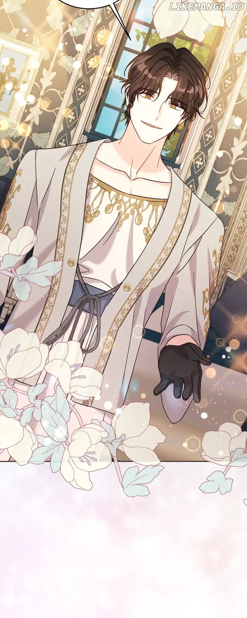 Saving The Villain Who Was Abandoned By The Female Lead Chapter 113 287 49