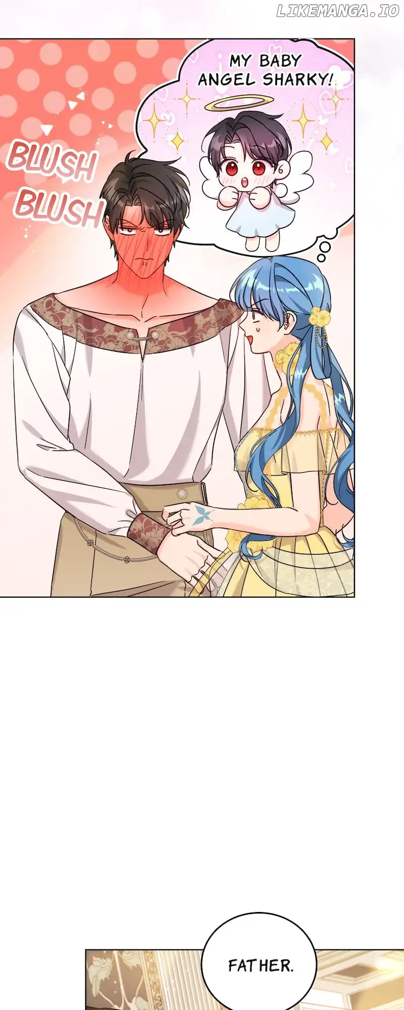 Saving The Villain Who Was Abandoned By The Female Lead Chapter 113 288 50