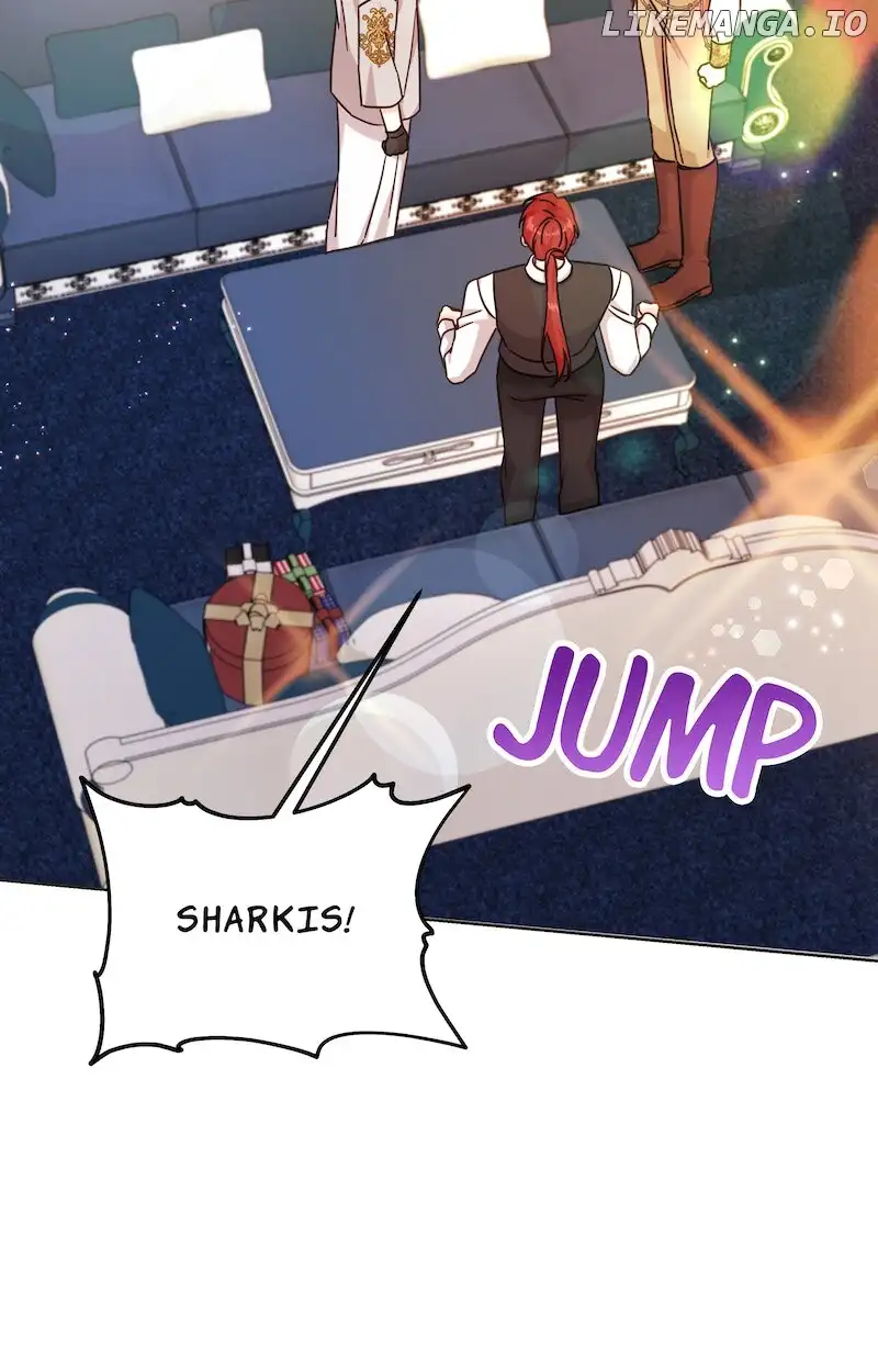 Saving The Villain Who Was Abandoned By The Female Lead Chapter 113 290 52
