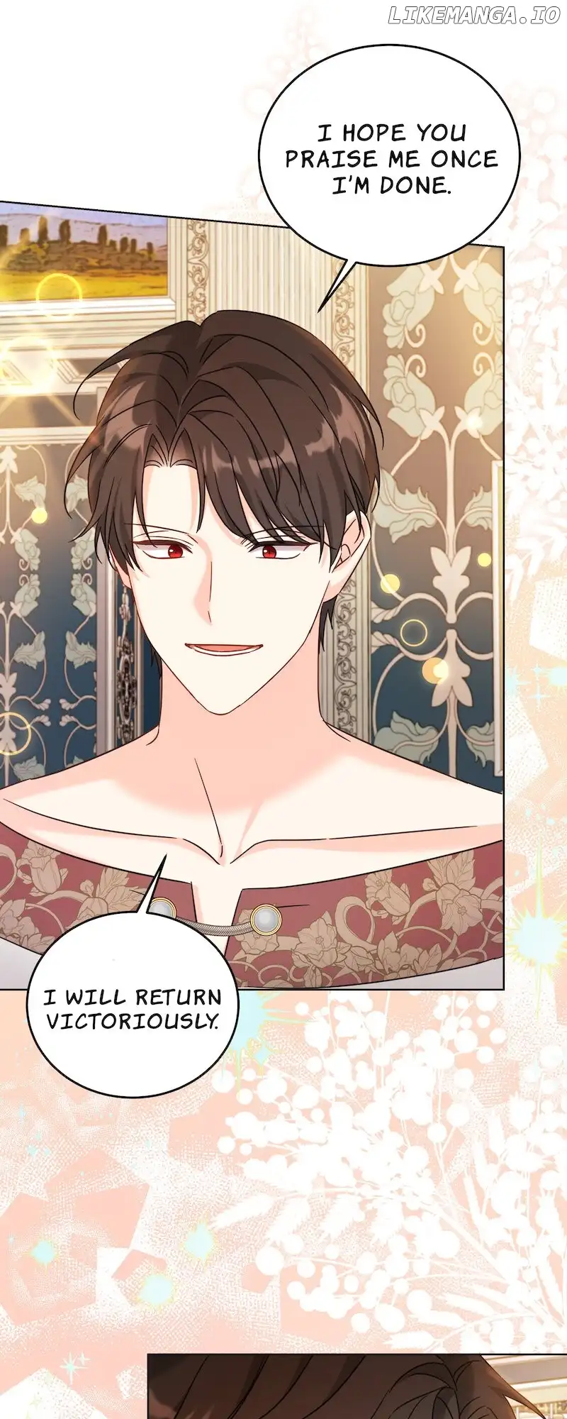 Saving The Villain Who Was Abandoned By The Female Lead Chapter 113 291 53