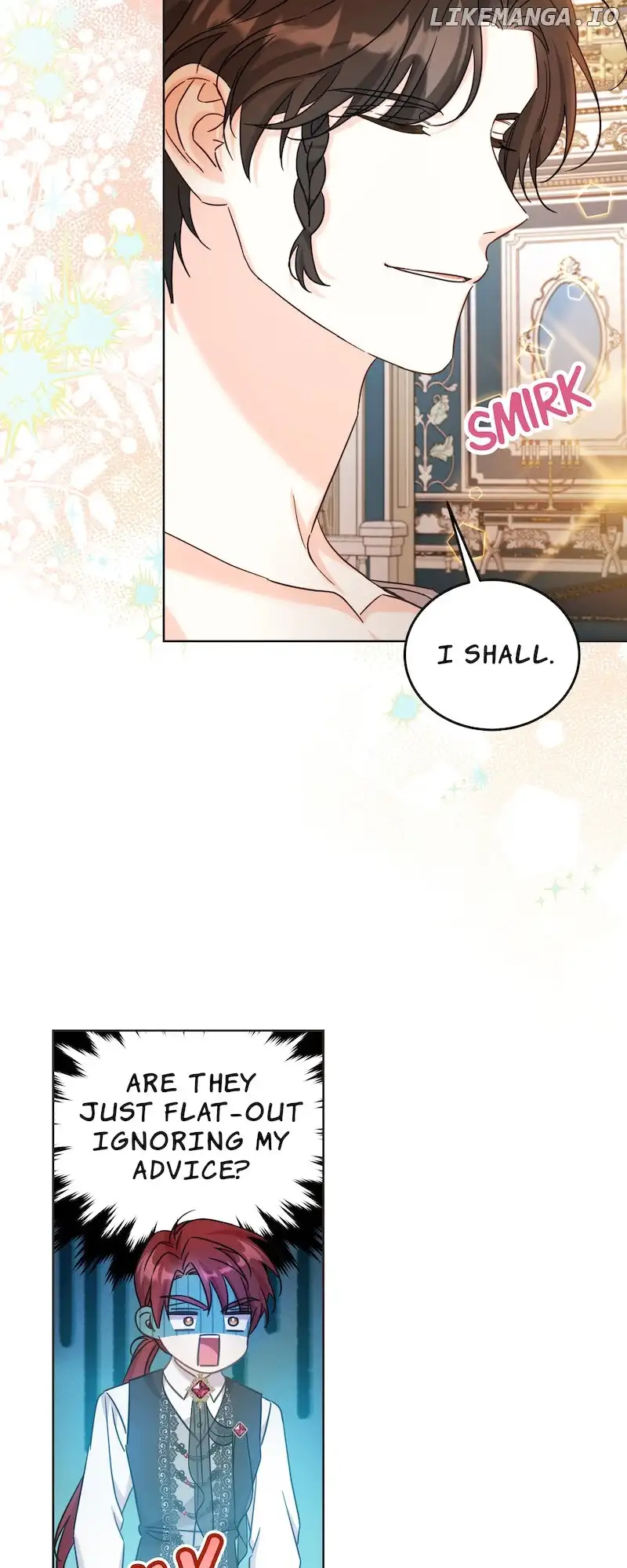 Saving The Villain Who Was Abandoned By The Female Lead Chapter 113 292 54