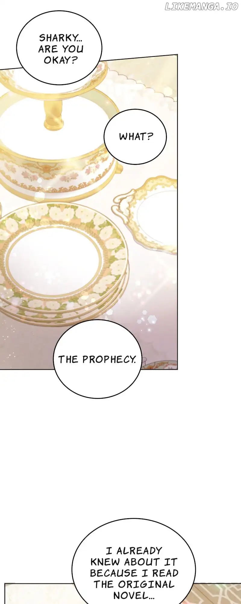 Saving The Villain Who Was Abandoned By The Female Lead Chapter 113 295 57