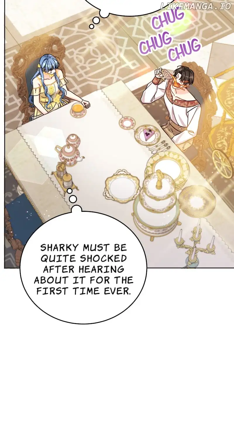 Saving The Villain Who Was Abandoned By The Female Lead Chapter 113 296 58