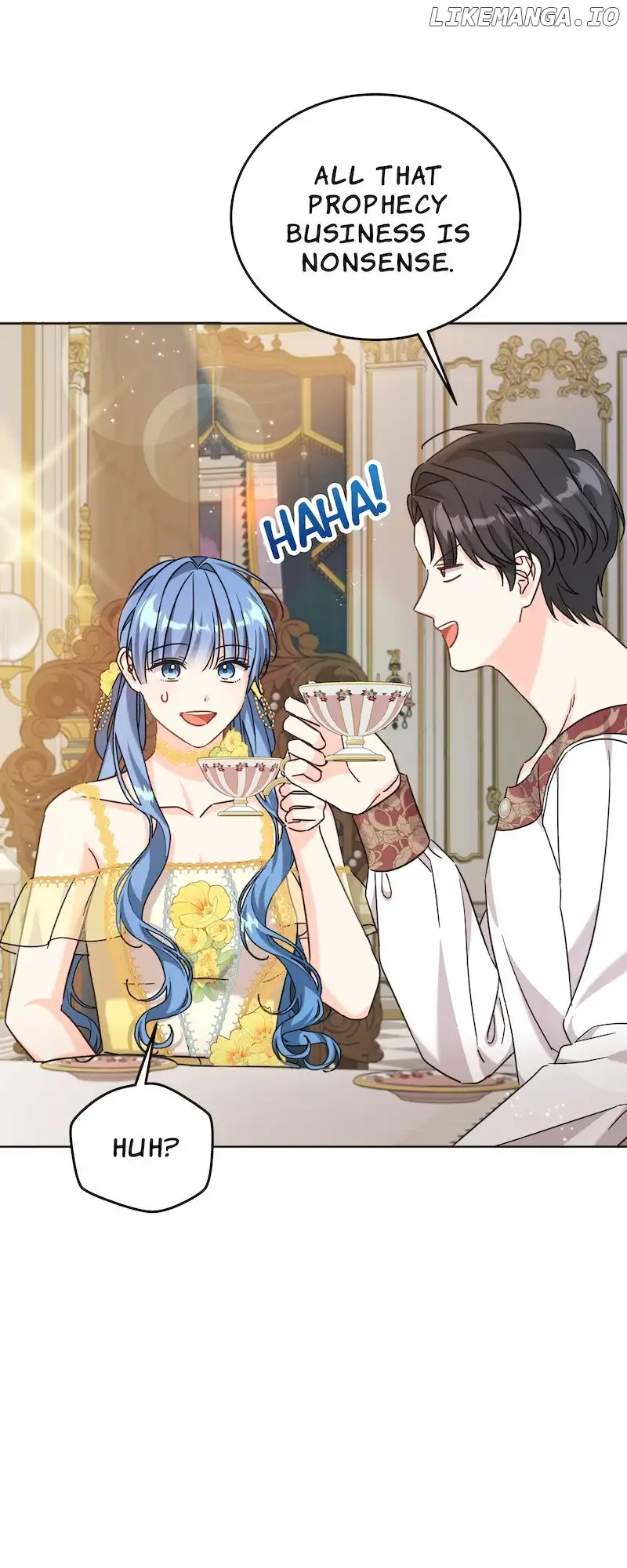 Saving The Villain Who Was Abandoned By The Female Lead Chapter 113 297 59