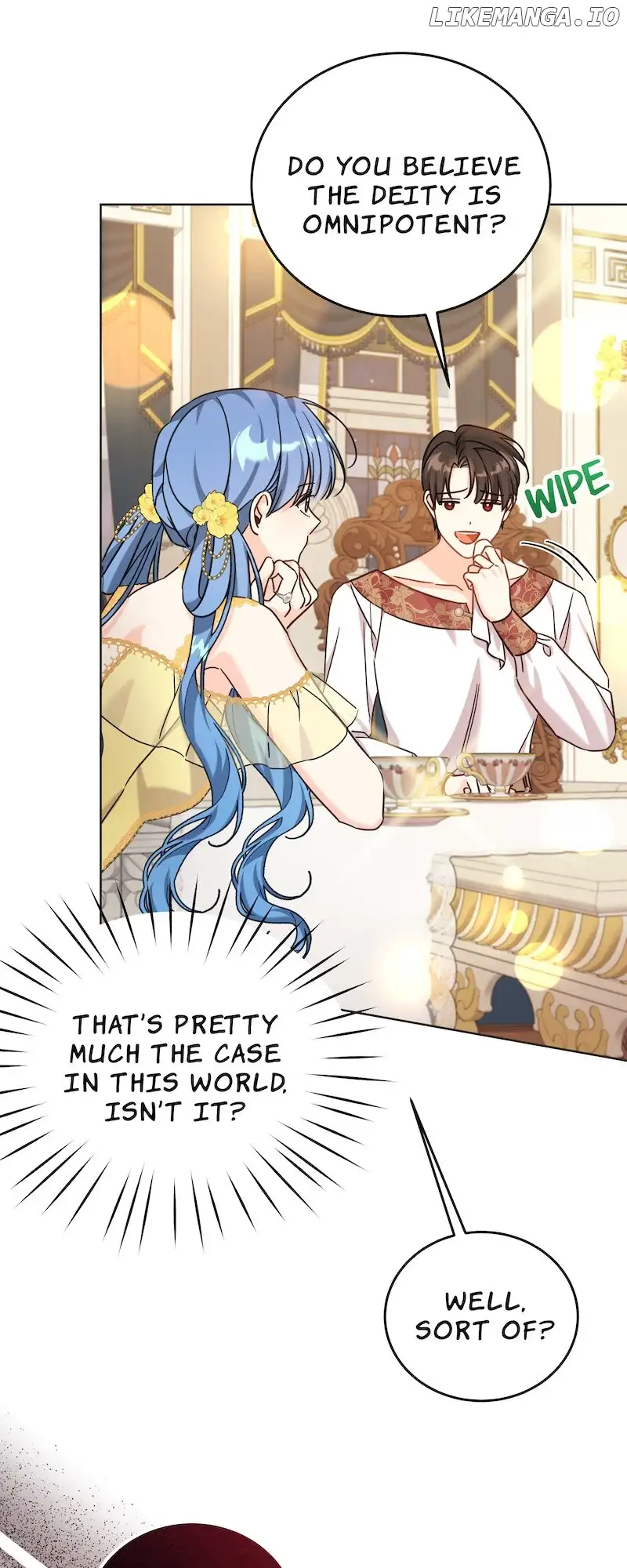 Saving The Villain Who Was Abandoned By The Female Lead Chapter 113 299 61