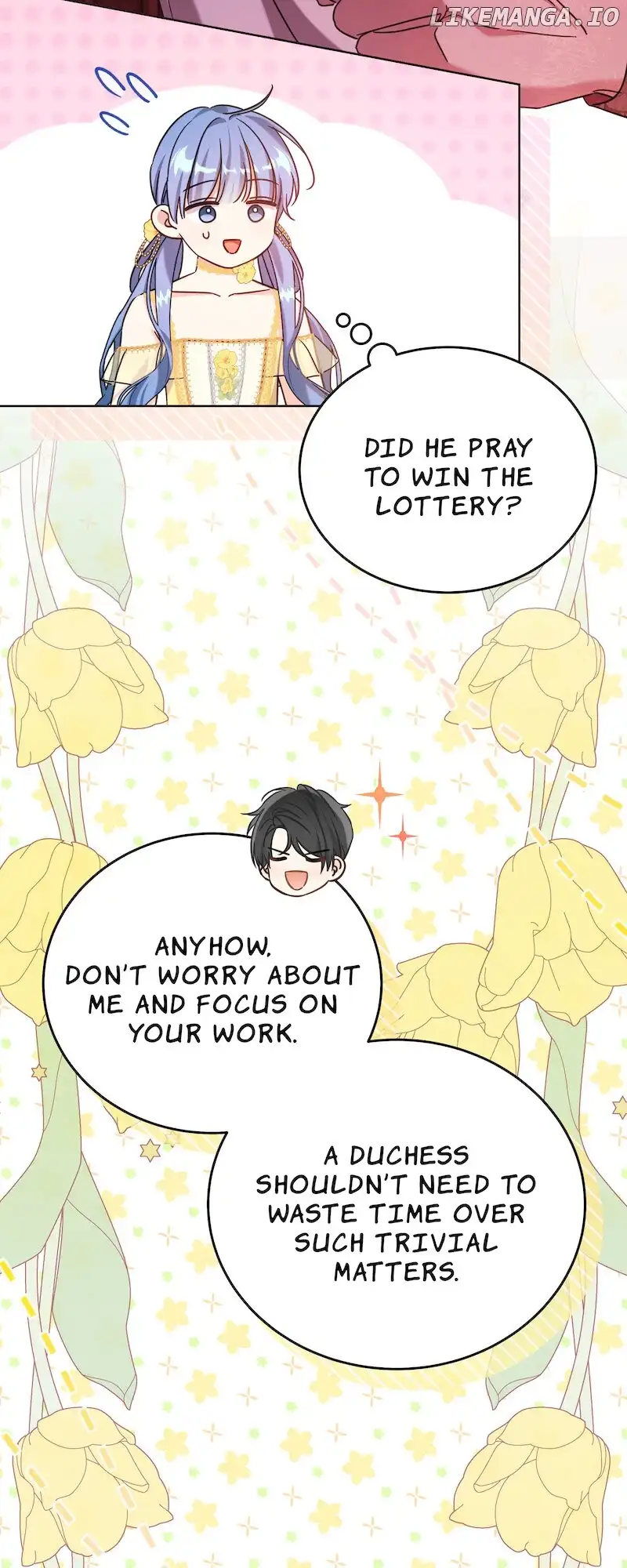 Saving The Villain Who Was Abandoned By The Female Lead Chapter 113 301 63