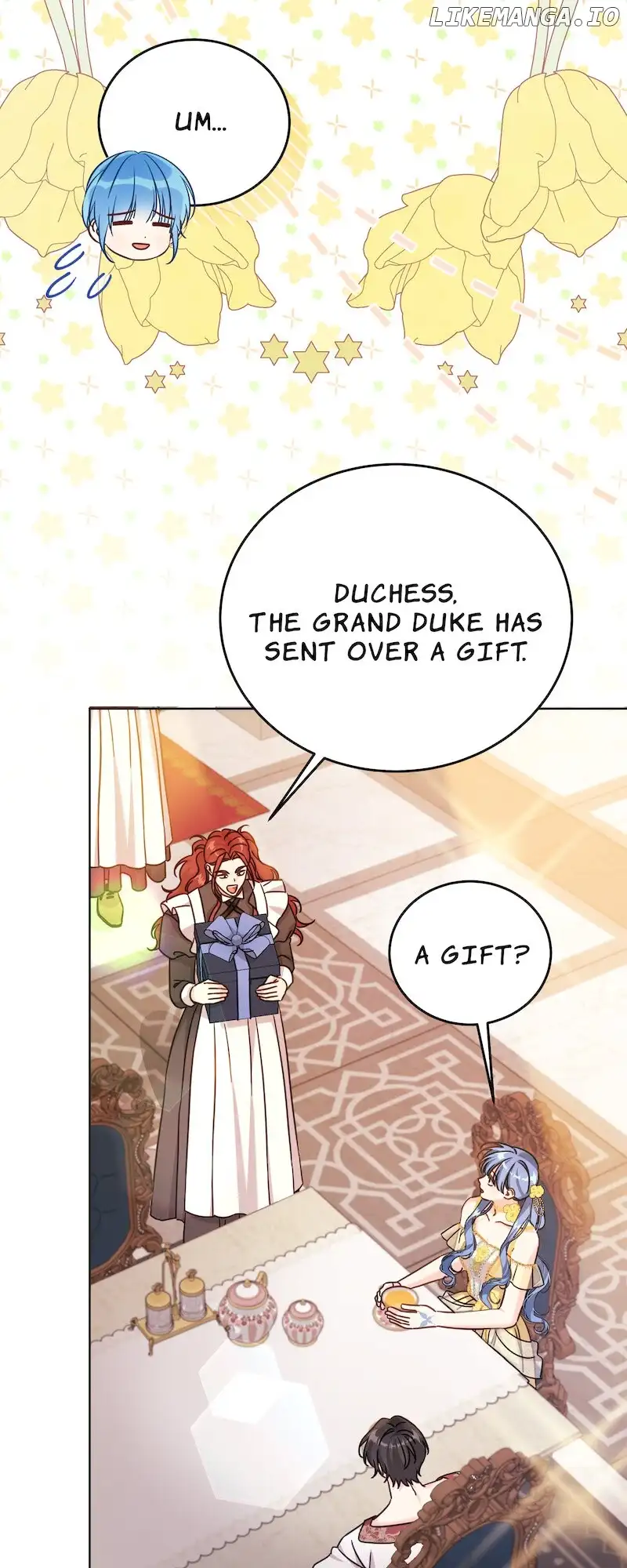 Saving The Villain Who Was Abandoned By The Female Lead Chapter 113 302 64