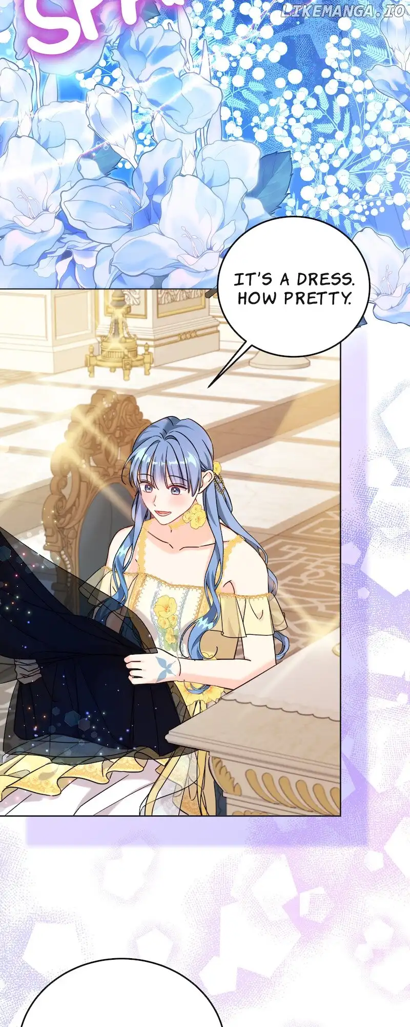 Saving The Villain Who Was Abandoned By The Female Lead Chapter 113 305 67