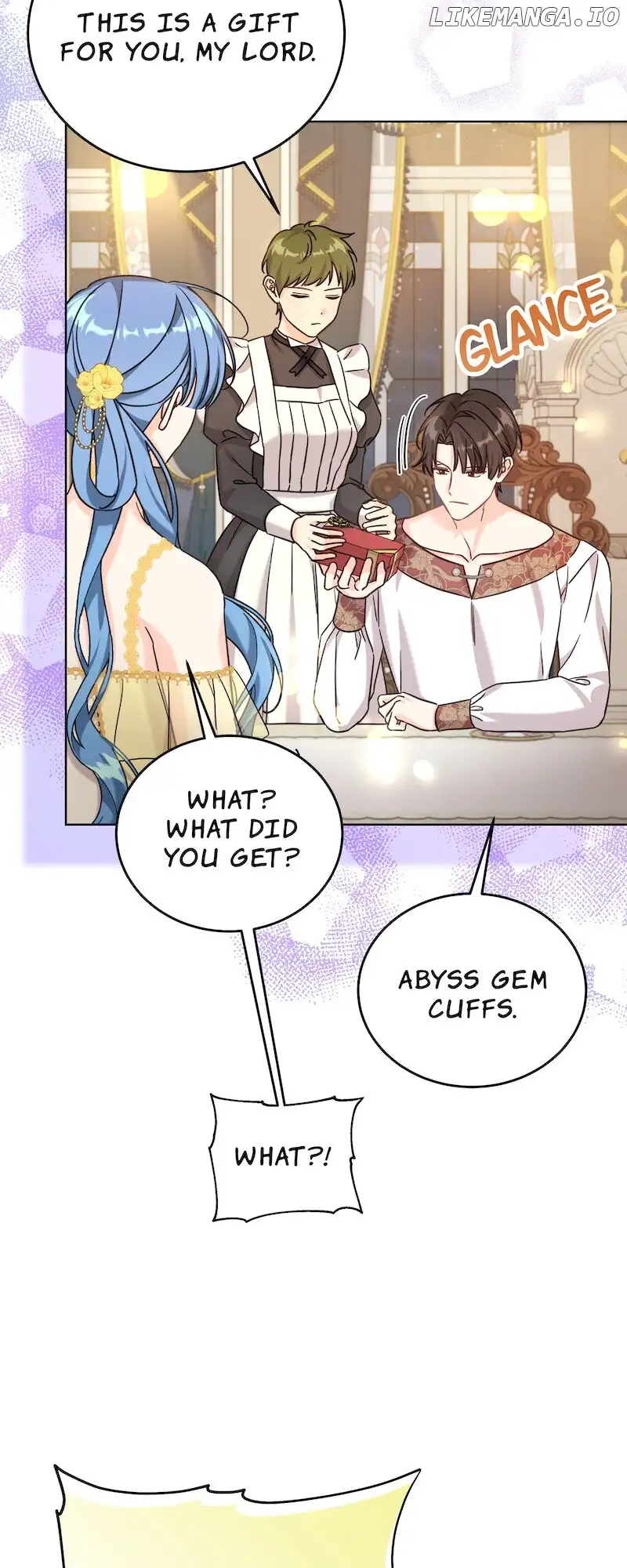 Saving The Villain Who Was Abandoned By The Female Lead Chapter 113 306 68