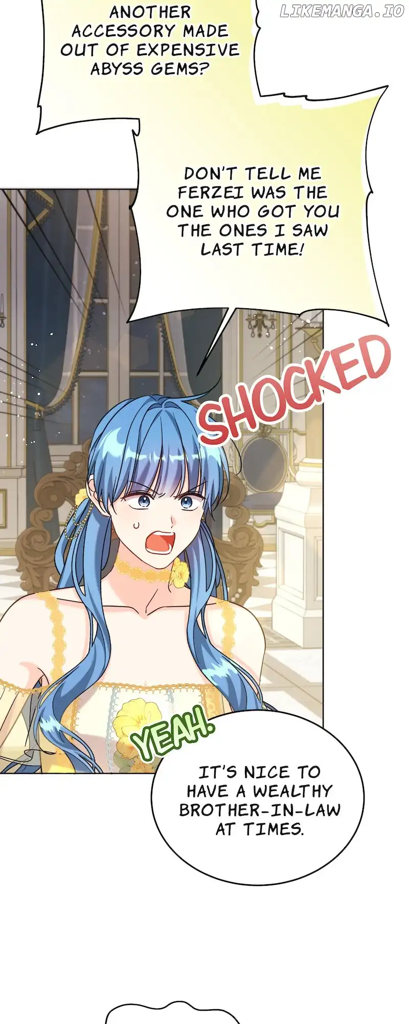 Saving The Villain Who Was Abandoned By The Female Lead Chapter 113 307 69