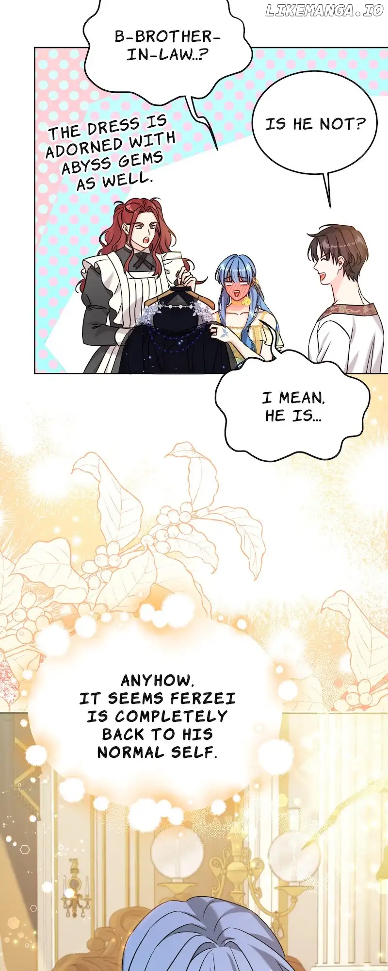 Saving The Villain Who Was Abandoned By The Female Lead Chapter 113 308 70