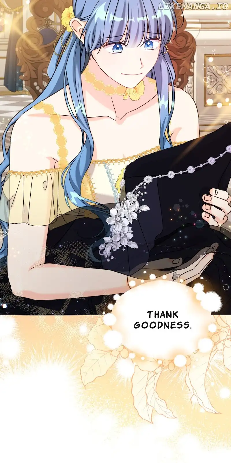 Saving The Villain Who Was Abandoned By The Female Lead Chapter 113 309 71