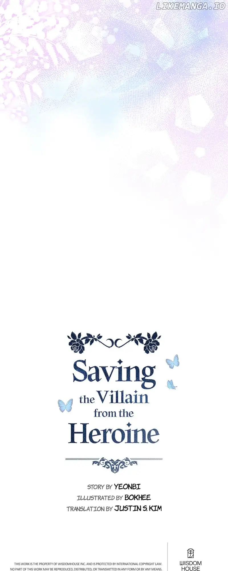 Saving The Villain Who Was Abandoned By The Female Lead Chapter 113 314 76