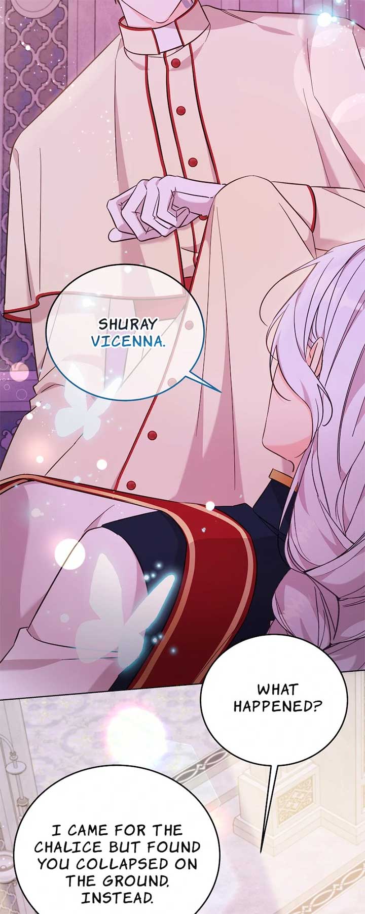 Saving The Villain Who Was Abandoned By The Female Lead Chapter 121 224 04