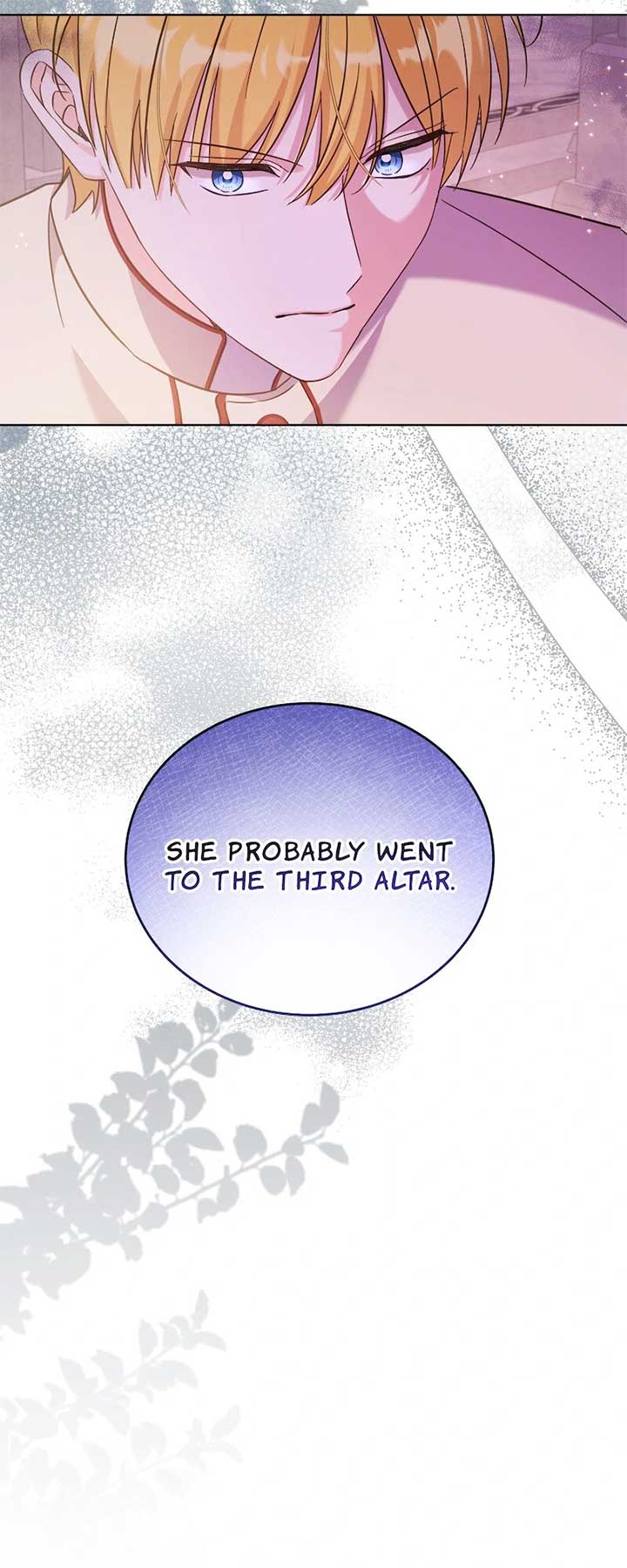Saving The Villain Who Was Abandoned By The Female Lead Chapter 121 227 07