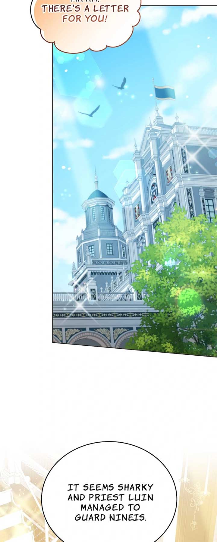 Saving The Villain Who Was Abandoned By The Female Lead Chapter 121 229 09