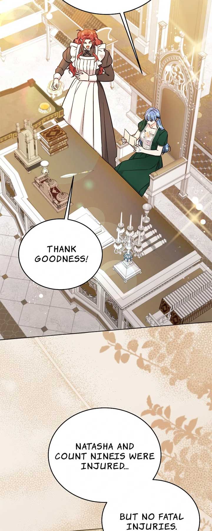 Saving The Villain Who Was Abandoned By The Female Lead Chapter 121 230 10