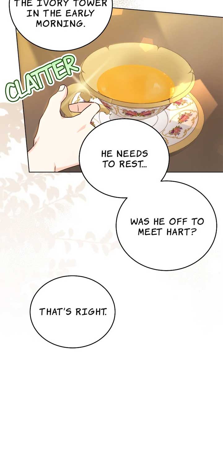 Saving The Villain Who Was Abandoned By The Female Lead Chapter 121 232 12