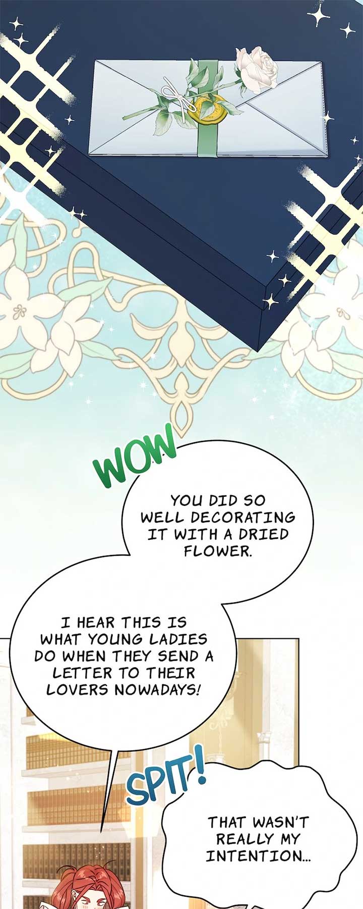 Saving The Villain Who Was Abandoned By The Female Lead Chapter 121 235 15