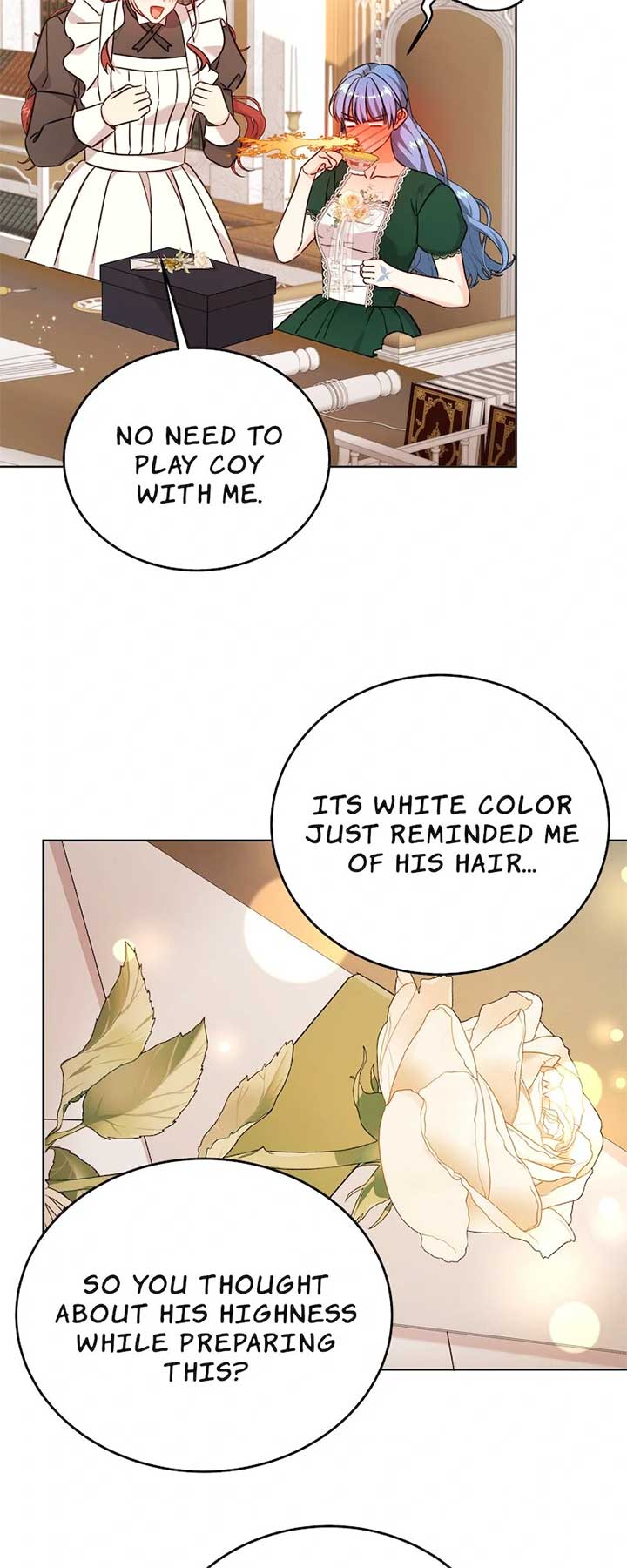 Saving The Villain Who Was Abandoned By The Female Lead Chapter 121 236 16