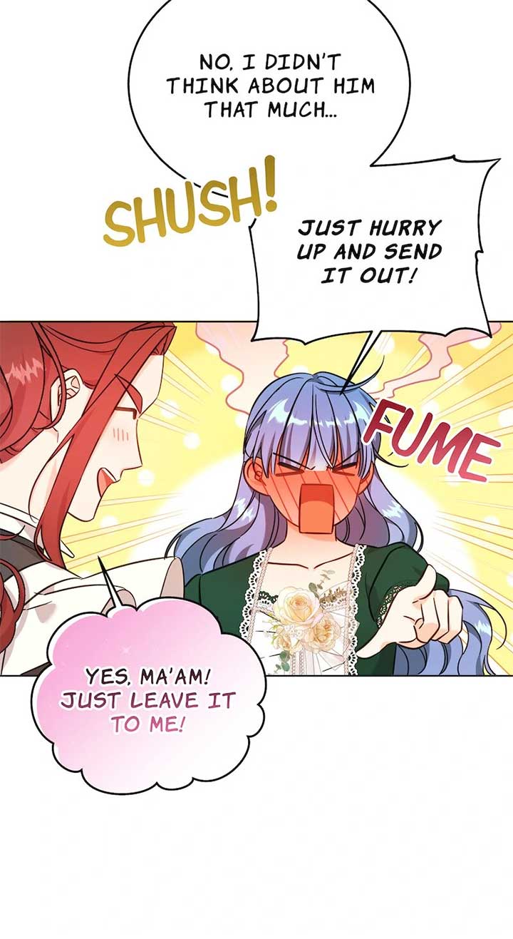 Saving The Villain Who Was Abandoned By The Female Lead Chapter 121 237 17