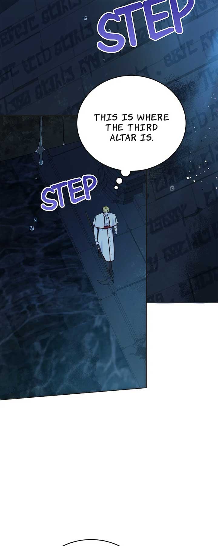 Saving The Villain Who Was Abandoned By The Female Lead Chapter 121 239 19