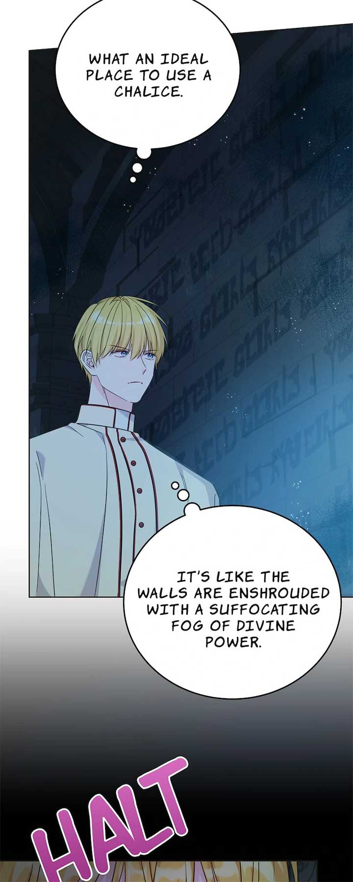 Saving The Villain Who Was Abandoned By The Female Lead Chapter 121 240 20