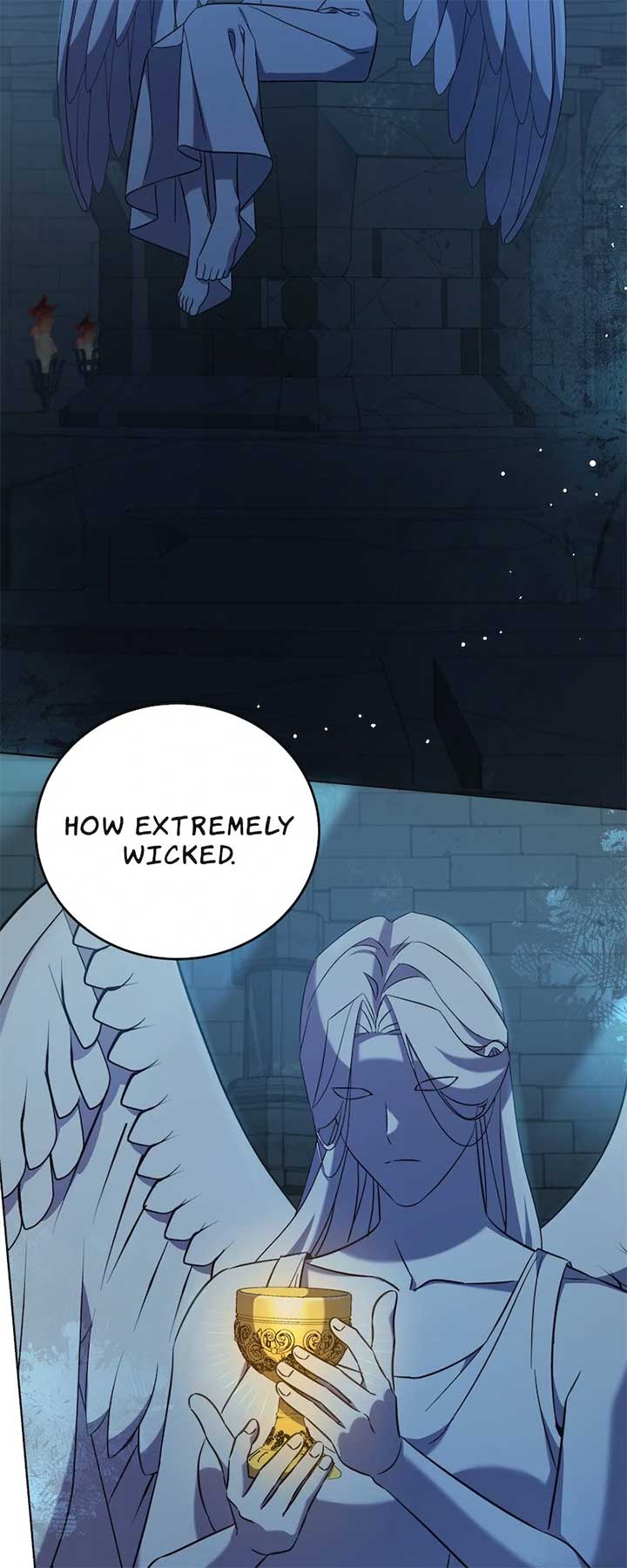 Saving The Villain Who Was Abandoned By The Female Lead Chapter 121 242 22