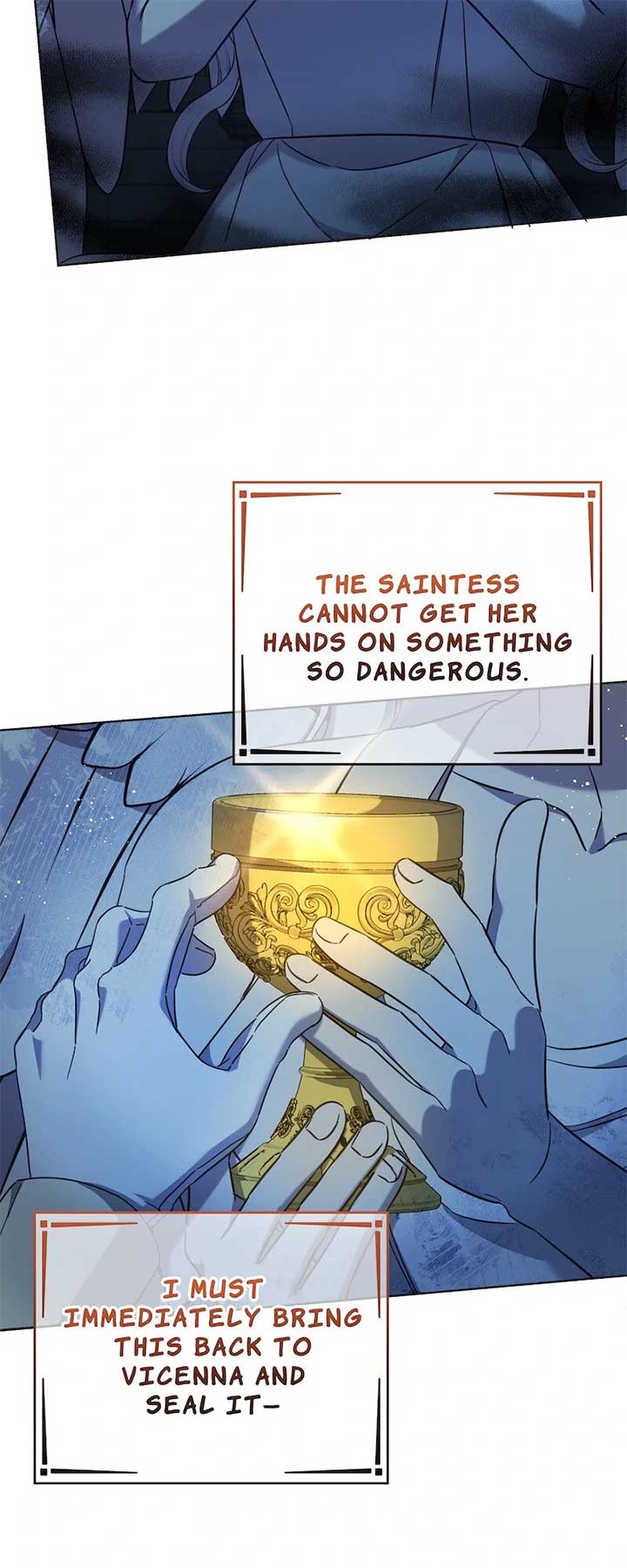Saving The Villain Who Was Abandoned By The Female Lead Chapter 121 243 23