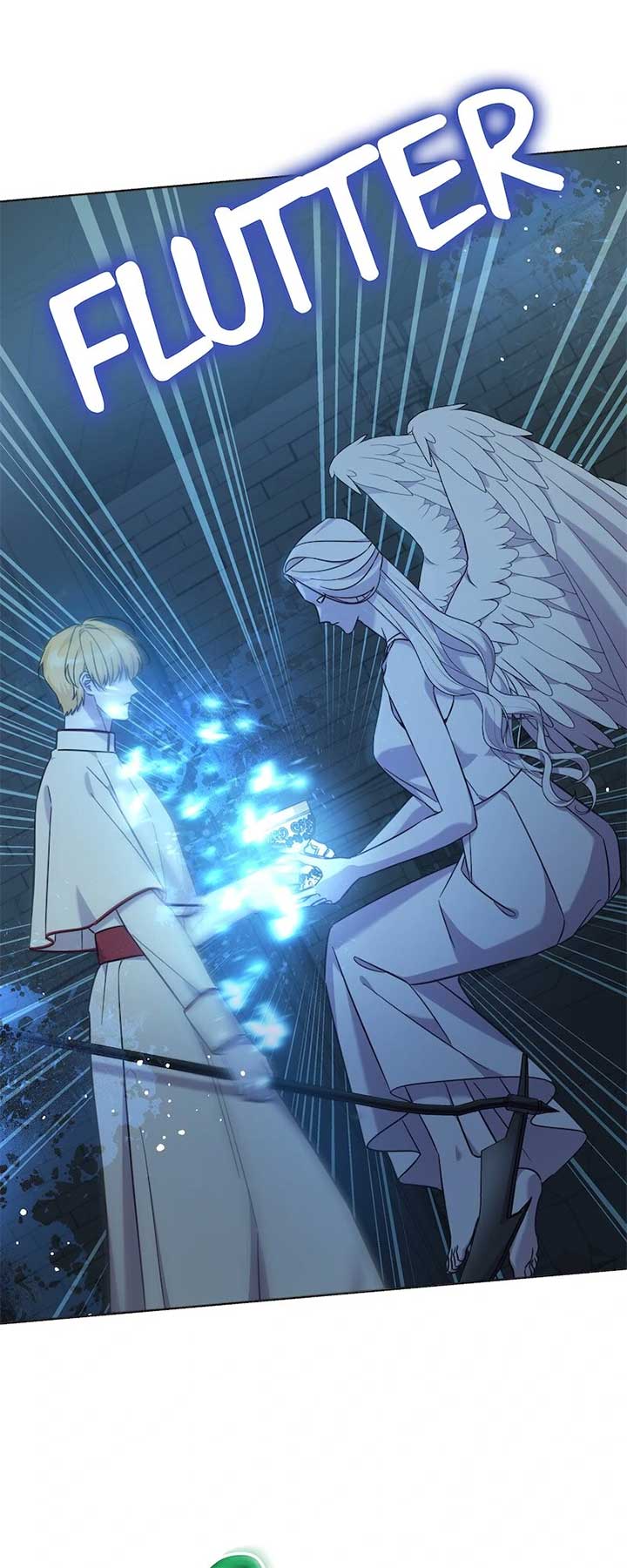 Saving The Villain Who Was Abandoned By The Female Lead Chapter 121 245 25